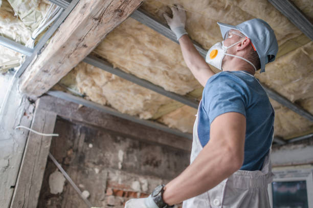 Best Insulation for Specific Applications in Coal Fork, WV